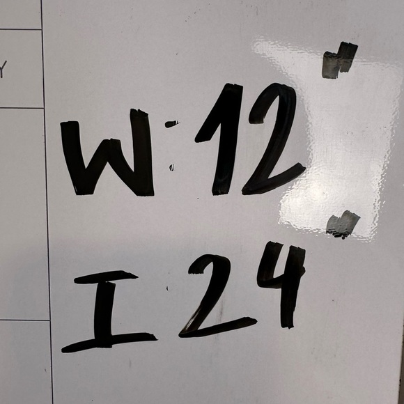 Aerie The Hugger High Waisted Ribbed Black Legging Women’s Sz M - Picture 8 of 8